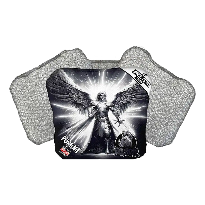 Ready-to-Ship & Limited Edition - Black Friday - Razor ACL Cornhole Bags