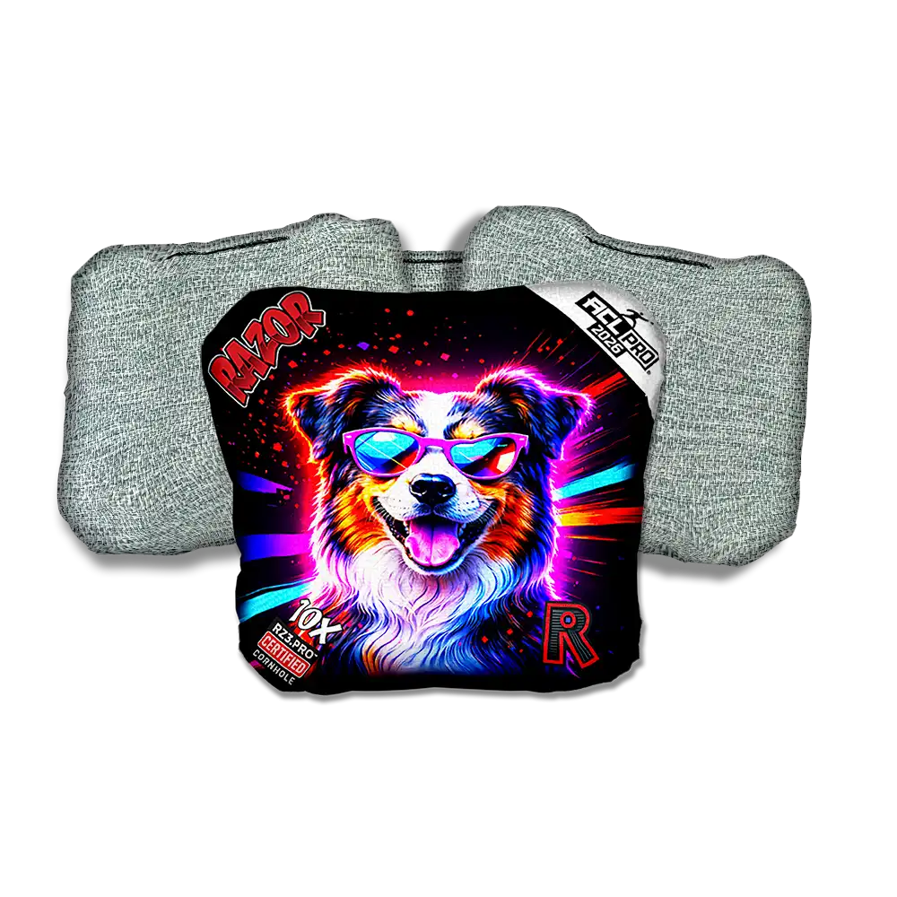 10X PRO | Australian Party Animals