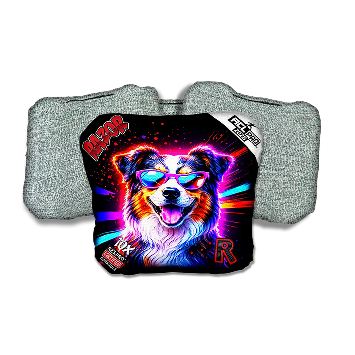 10X PRO | Australian Party Animals