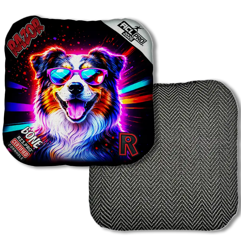 Bone PRO | Australian Party Animals