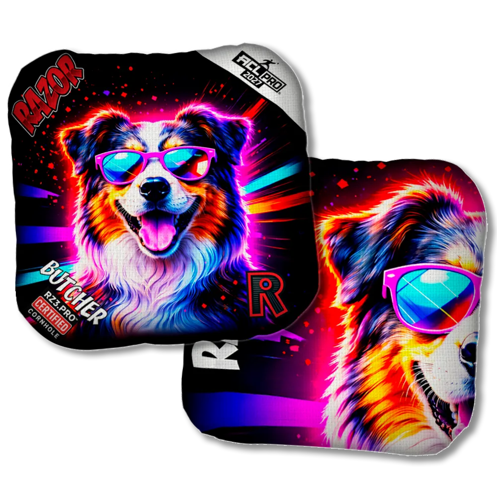 Butcher PRO Australian Party Animals Product View