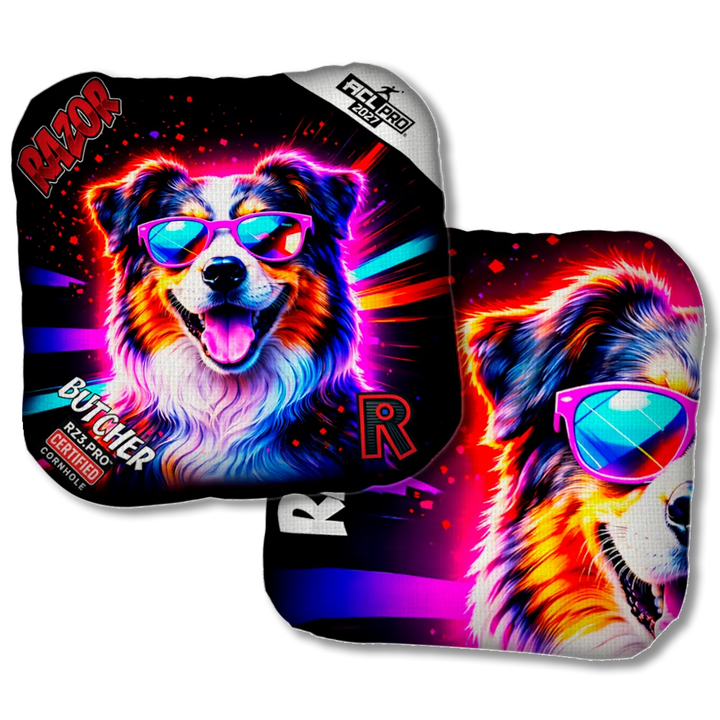Butcher PRO Australian Party Animals Product View
