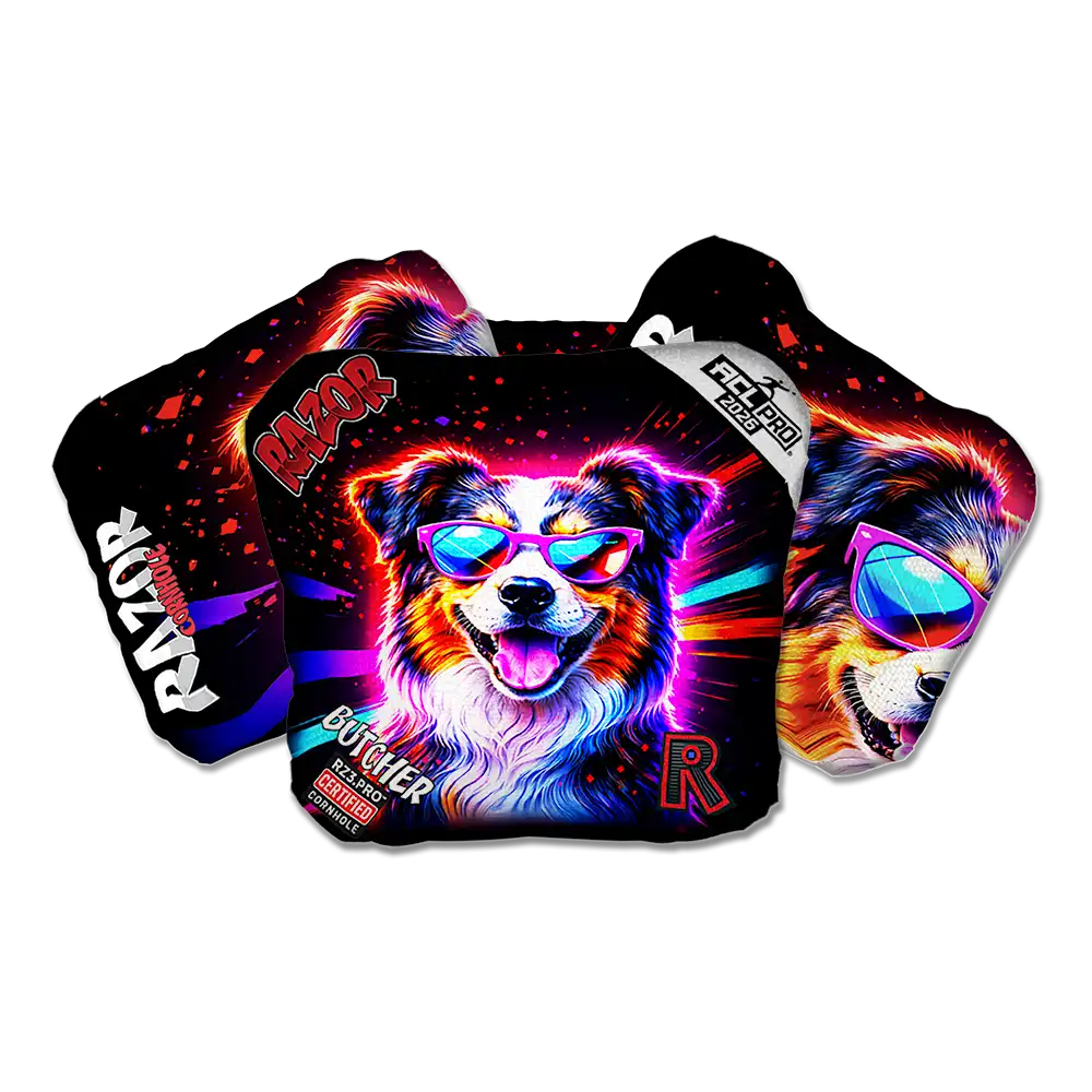 Butcher PRO | Australian Party Animals