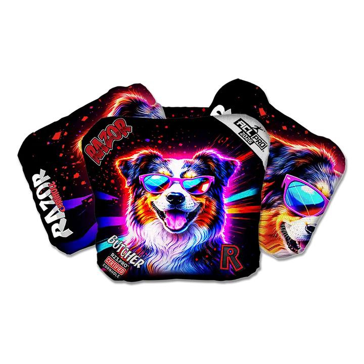 Butcher PRO | Australian Party Animals