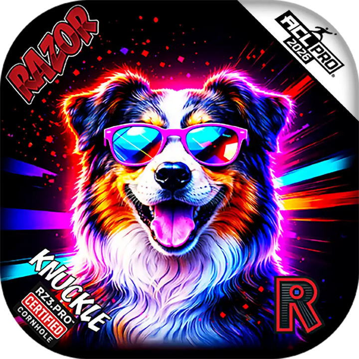 Knuckle PRO | Australian Party Animals