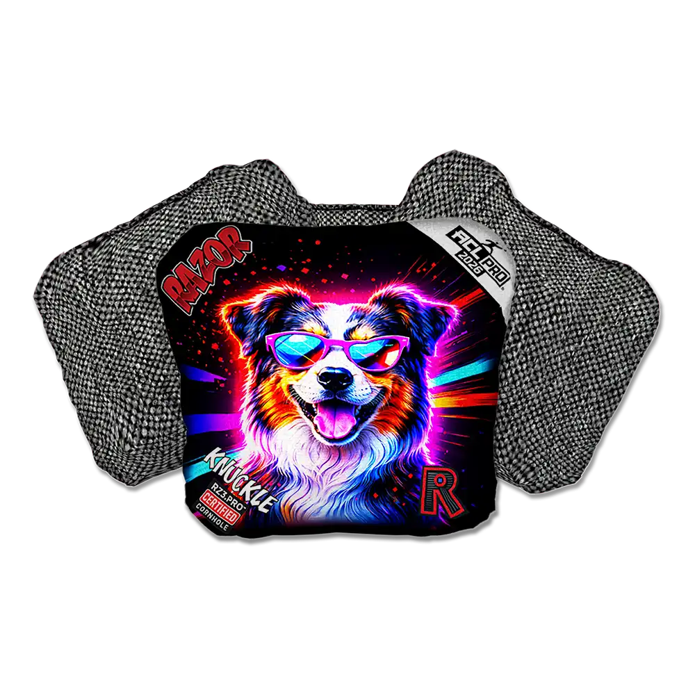 Knuckle PRO | Australian Party Animals