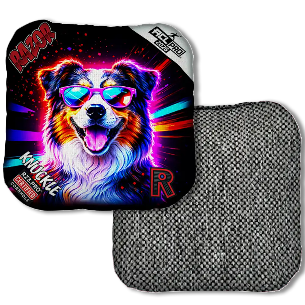 Knuckle PRO | Australian Party Animals