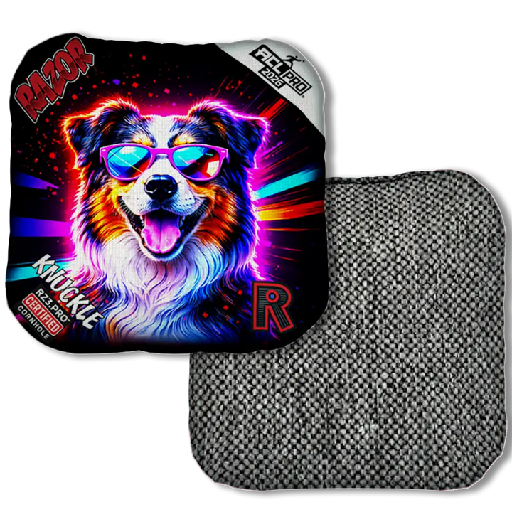 Knuckle PRO | Australian Party Animals