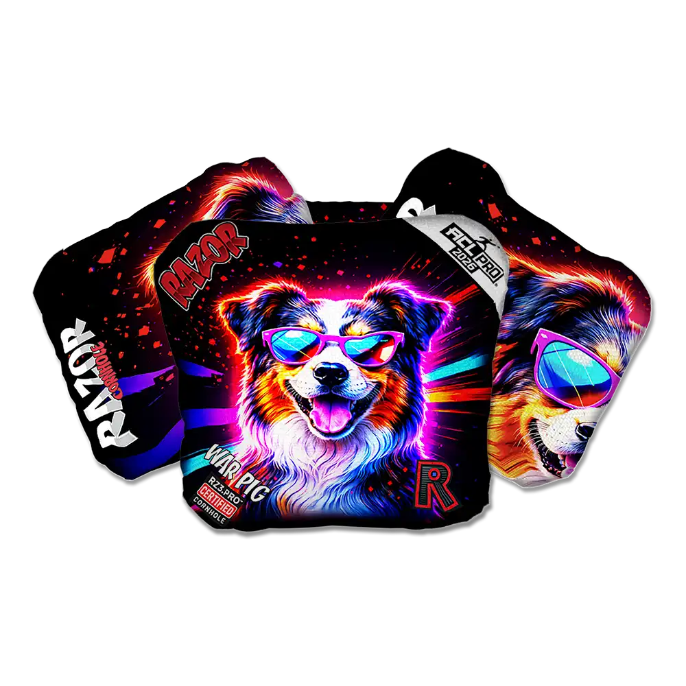 War Pig PRO | Australian Party Animals