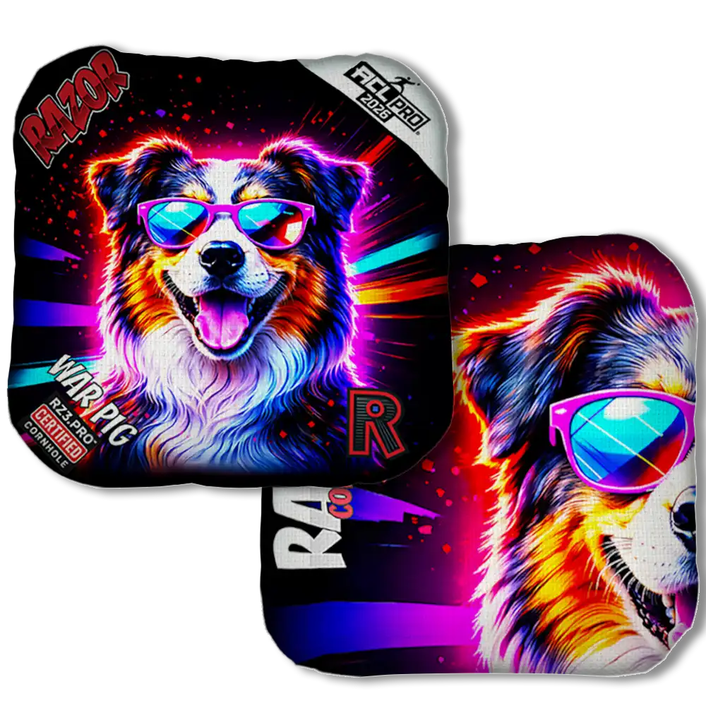 War Pig PRO | Australian Party Animals