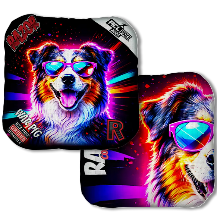 War Pig PRO | Australian Party Animals