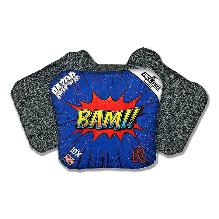 10X | BAM!