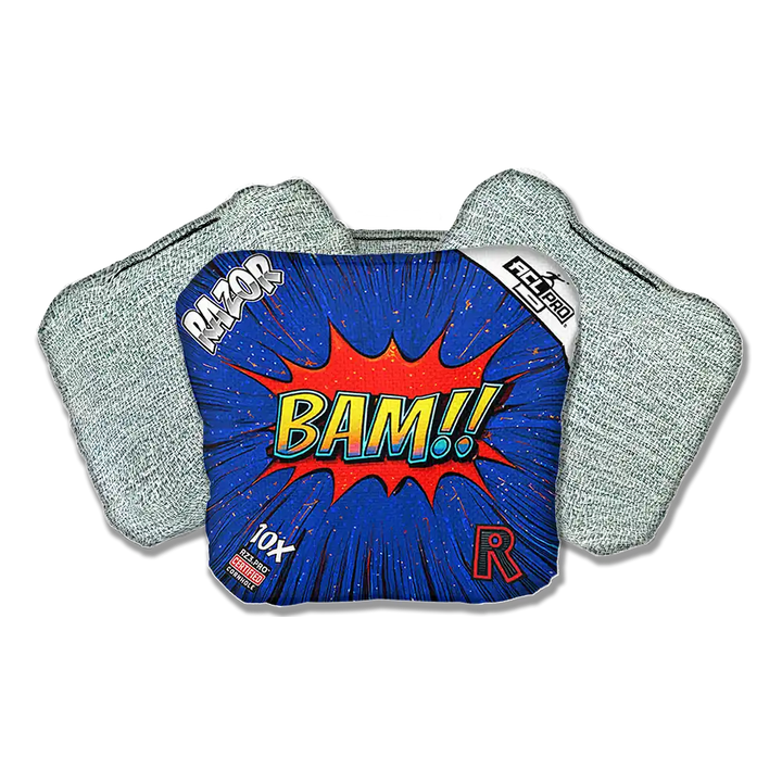 10X | BAM!