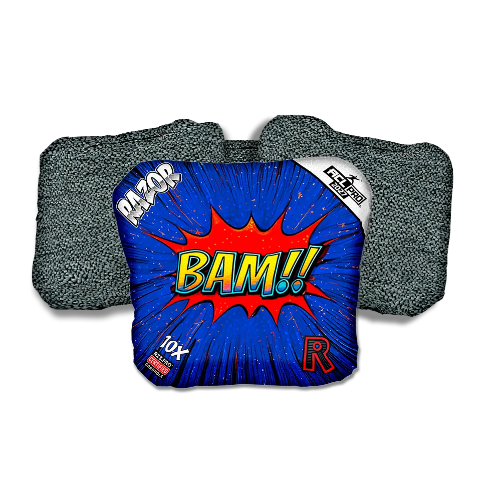 10X PRO | BAM!