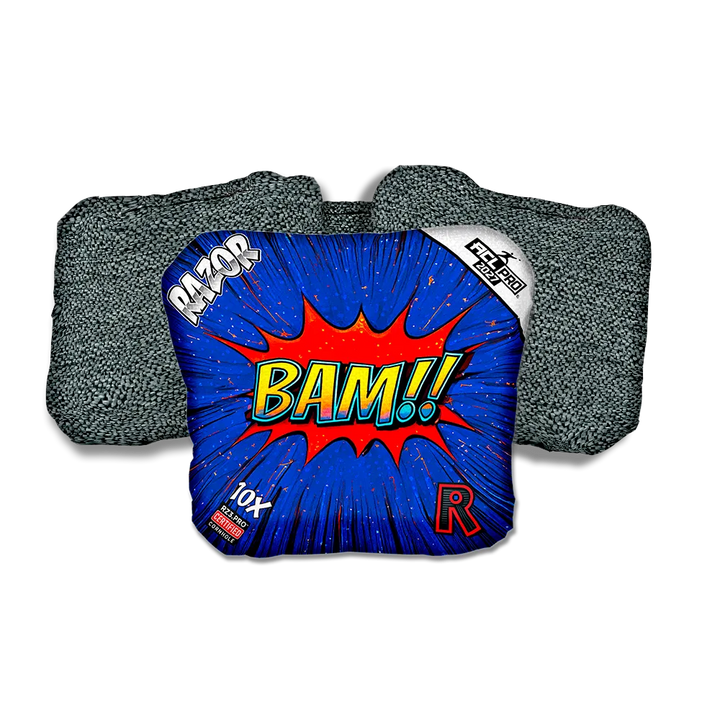 10X PRO | BAM!