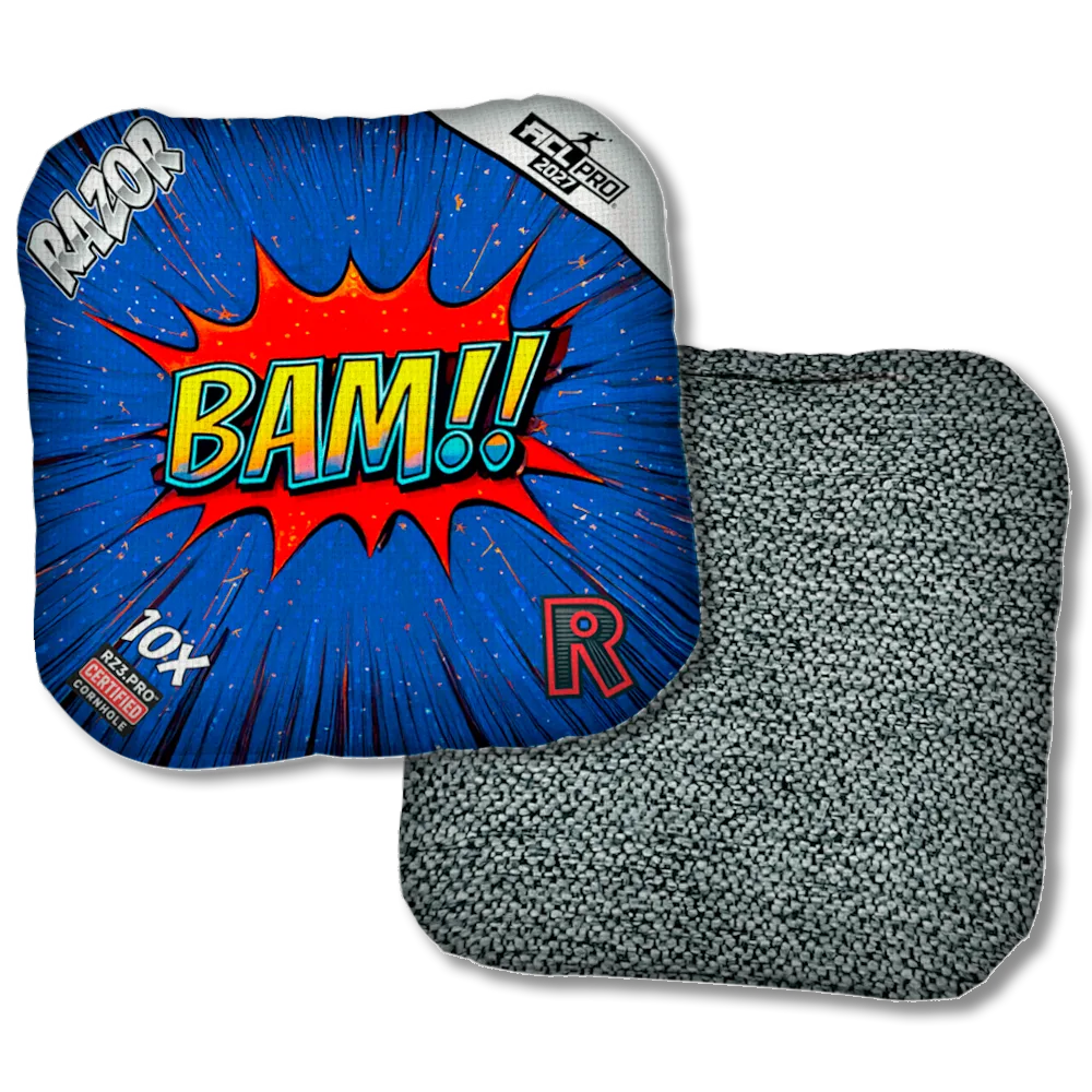 10X PRO | BAM!