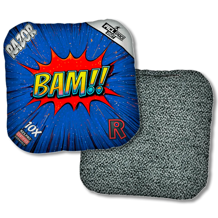 10X PRO | BAM!