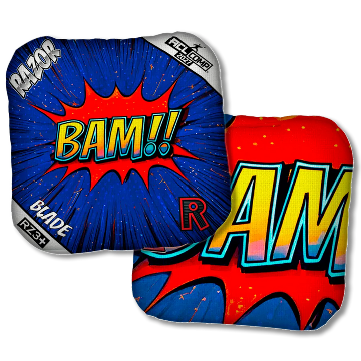 Blade COMP BAM! Product View