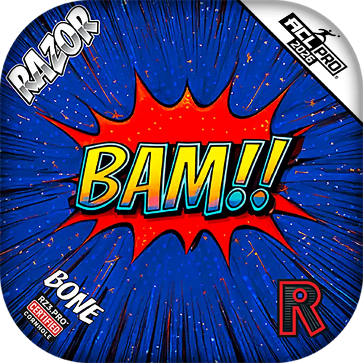 Bone PRO | BAM!