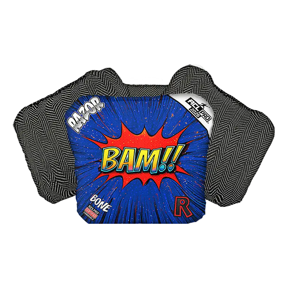 Bone PRO | BAM!