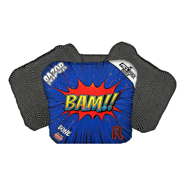 Bone PRO | BAM!