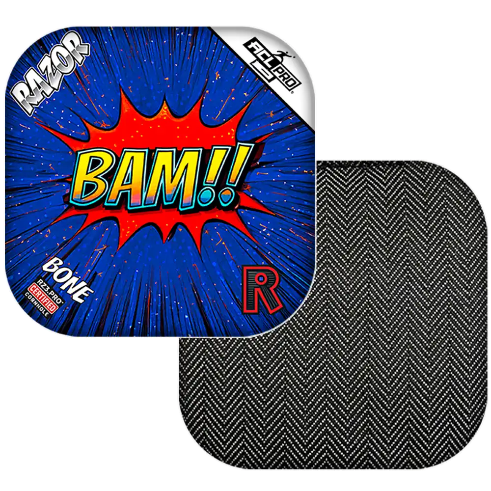 Bone PRO | BAM!