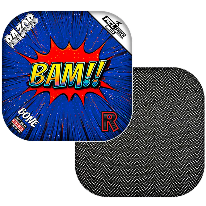 Bone PRO | BAM!