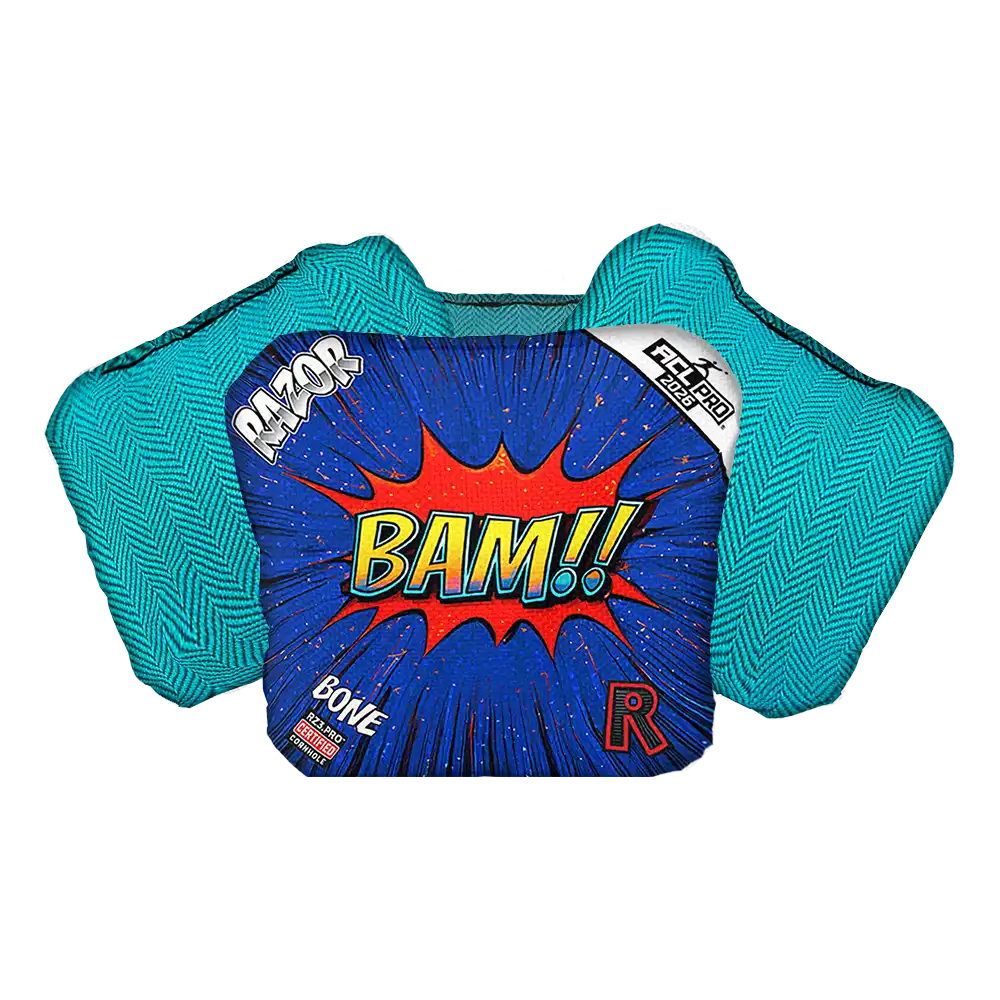 Bone PRO | BAM!