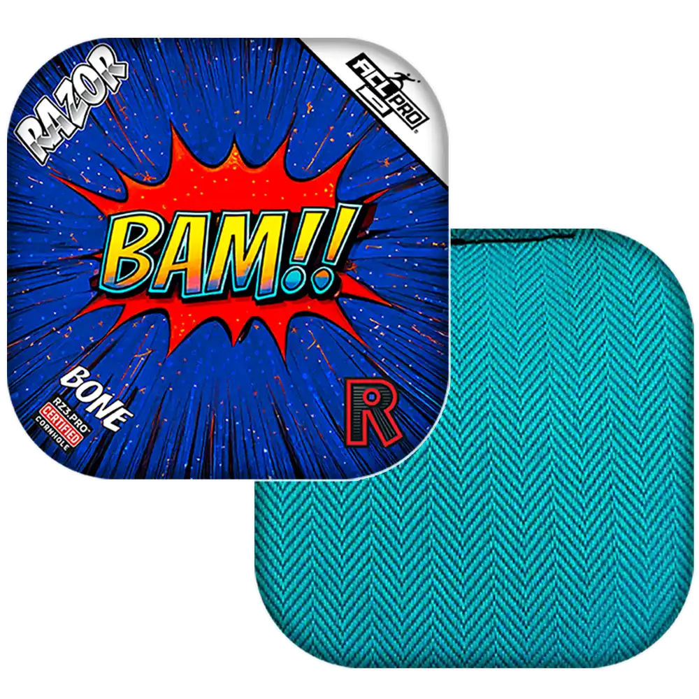 Bone PRO | BAM!
