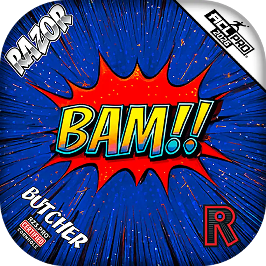 Butcher PRO | BAM!