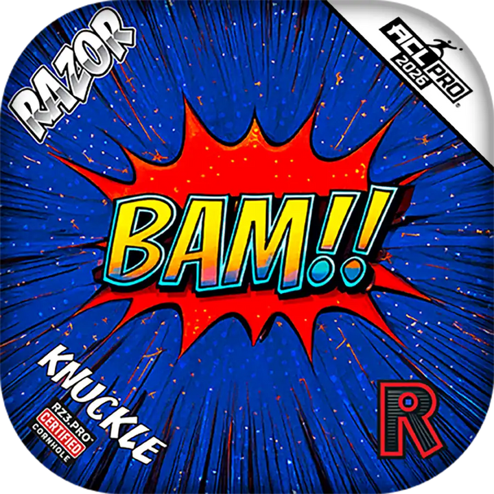 Knuckle PRO | BAM!