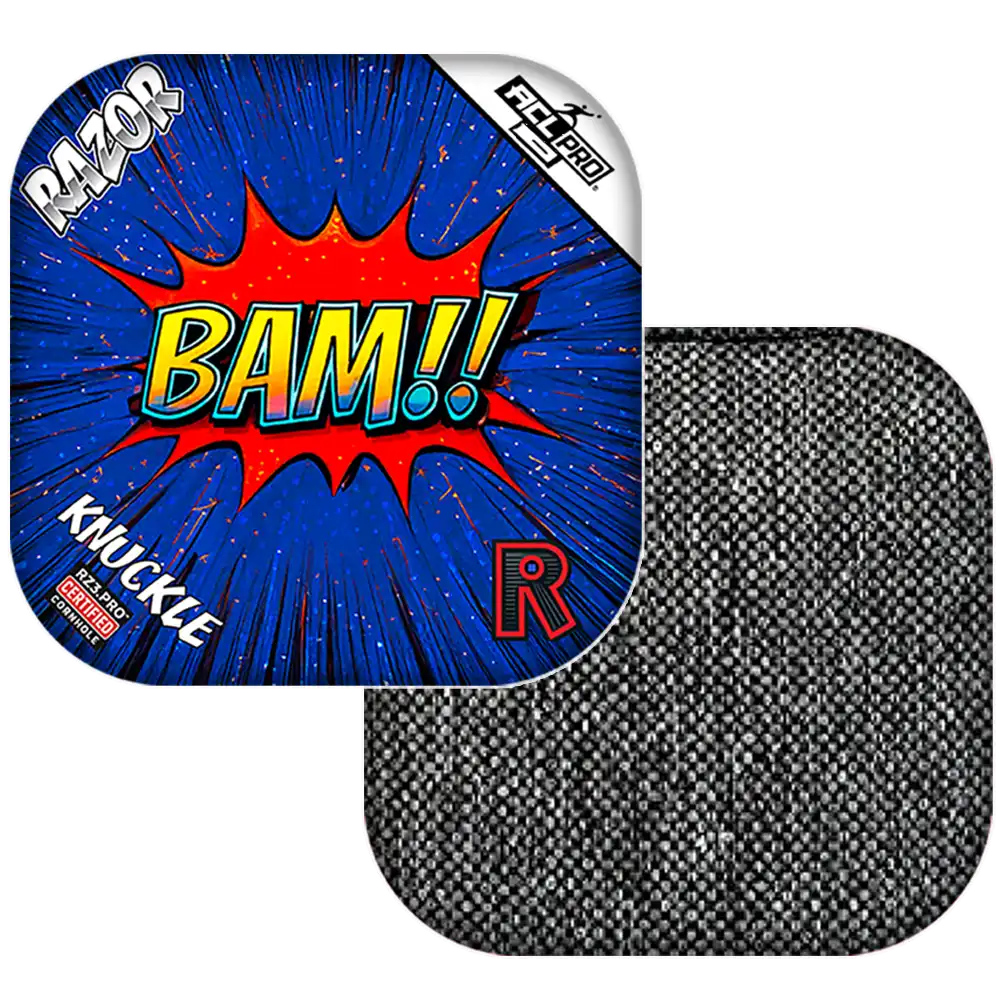 Knuckle PRO | BAM!