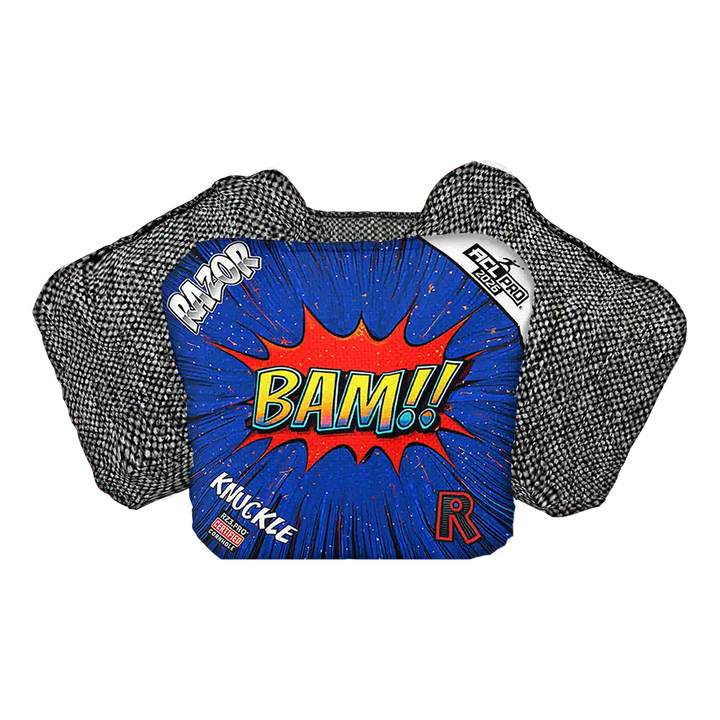 Knuckle PRO | BAM!