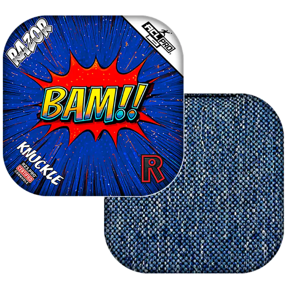 Knuckle PRO | BAM!