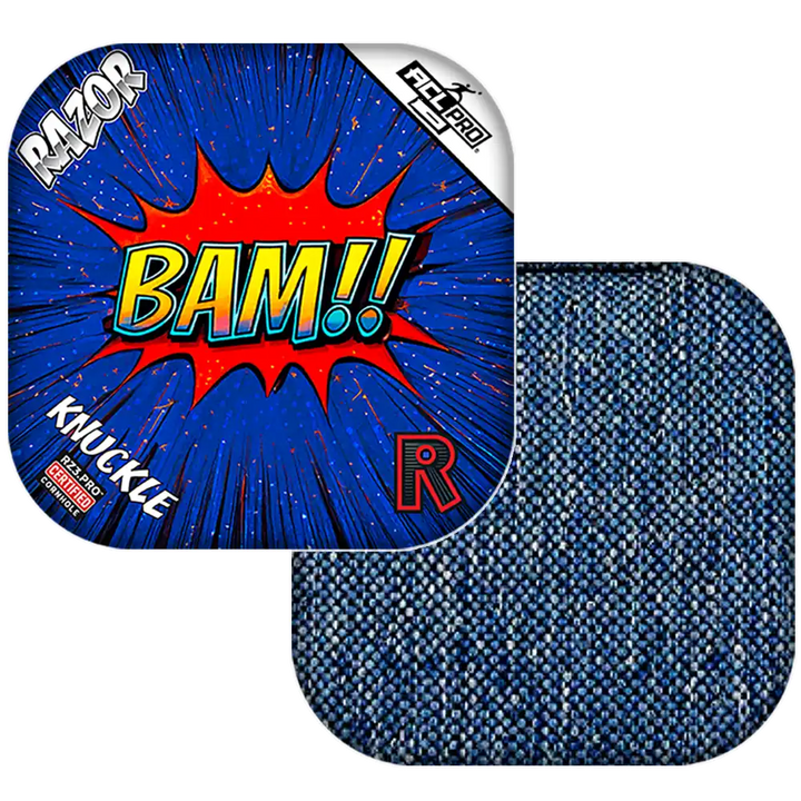 Knuckle PRO | BAM!