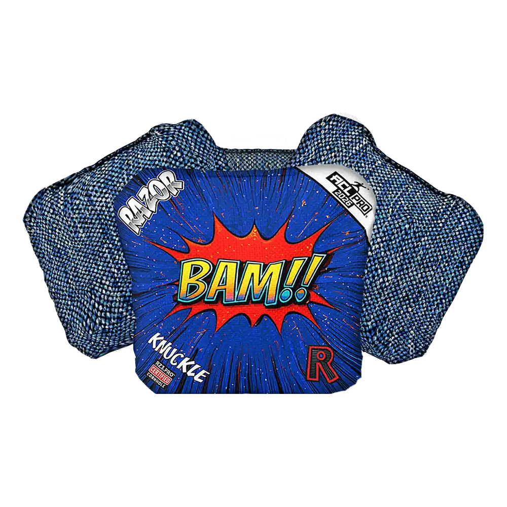 Knuckle PRO | BAM!