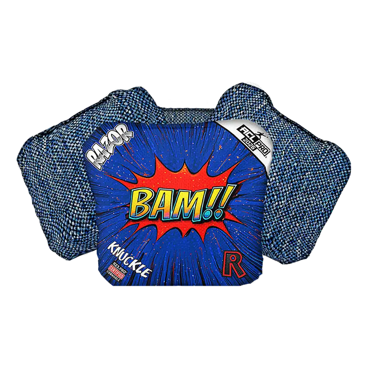 Knuckle PRO | BAM!