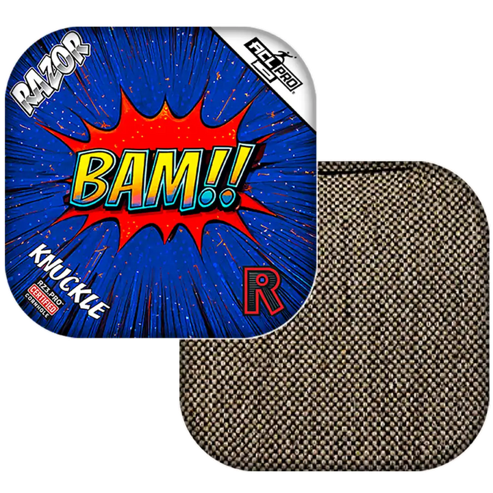 Knuckle PRO | BAM!