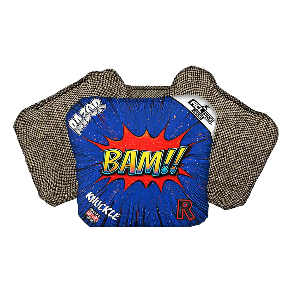 Knuckle PRO | BAM!