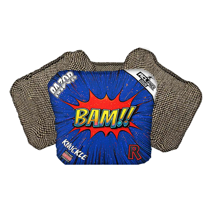Knuckle PRO | BAM!