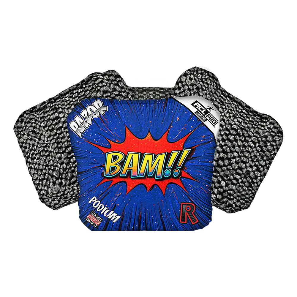 Podium PRO | BAM!