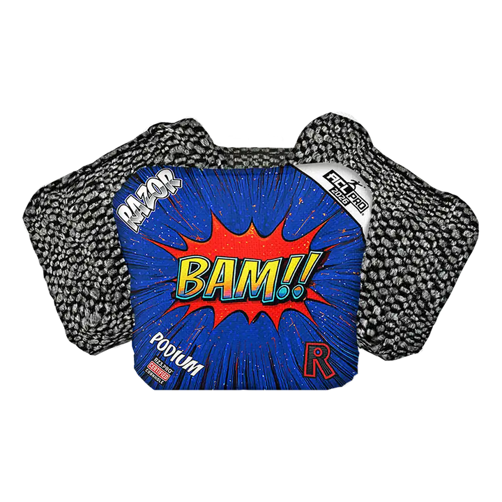 Podium PRO | BAM!