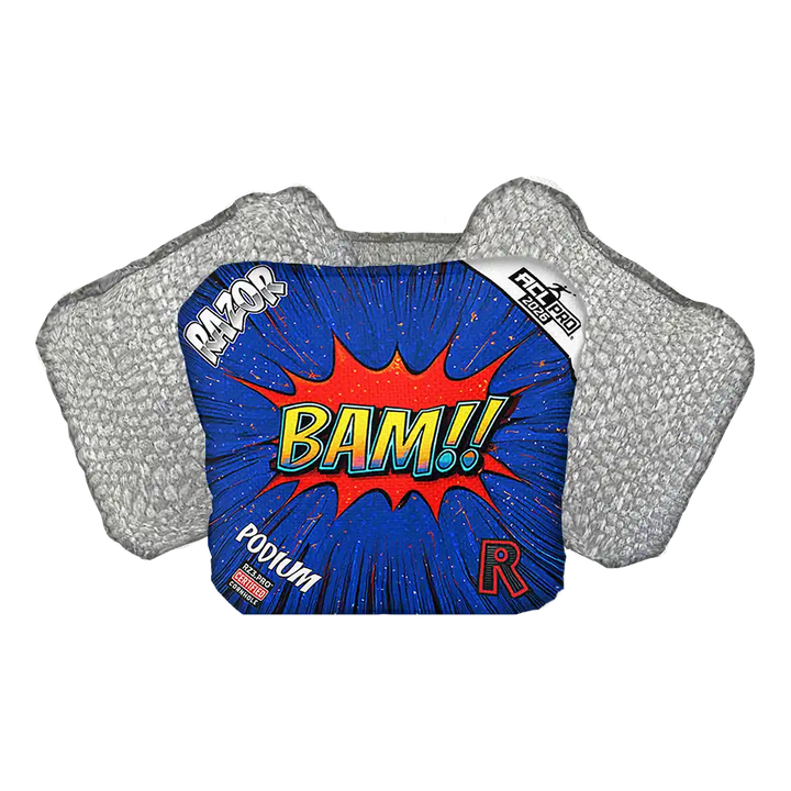 Podium PRO | BAM!