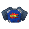 Blue Back