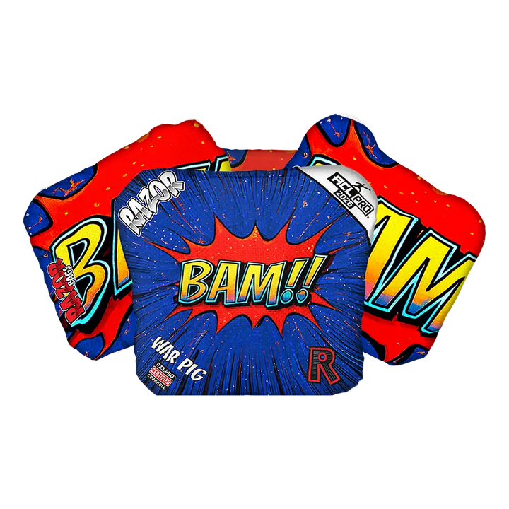 War Pig PRO | BAM!