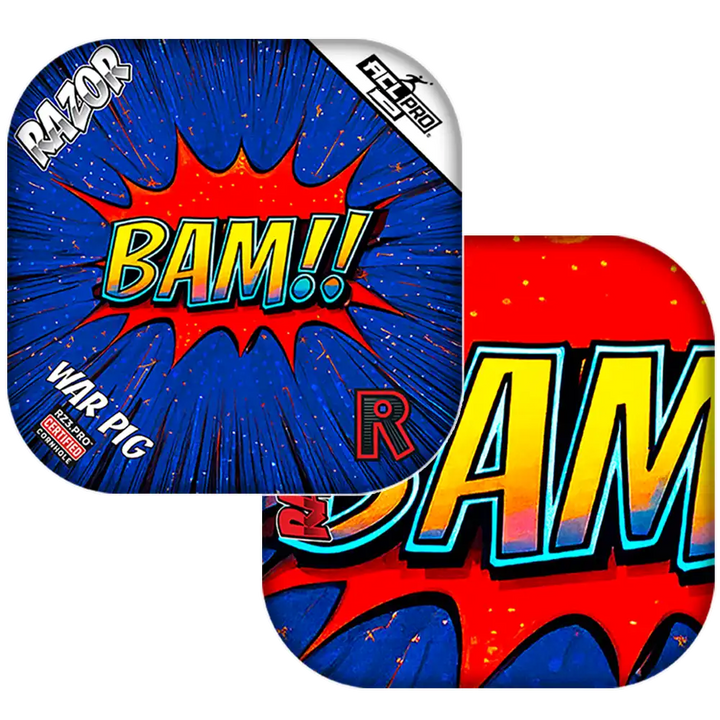 War Pig PRO | BAM!