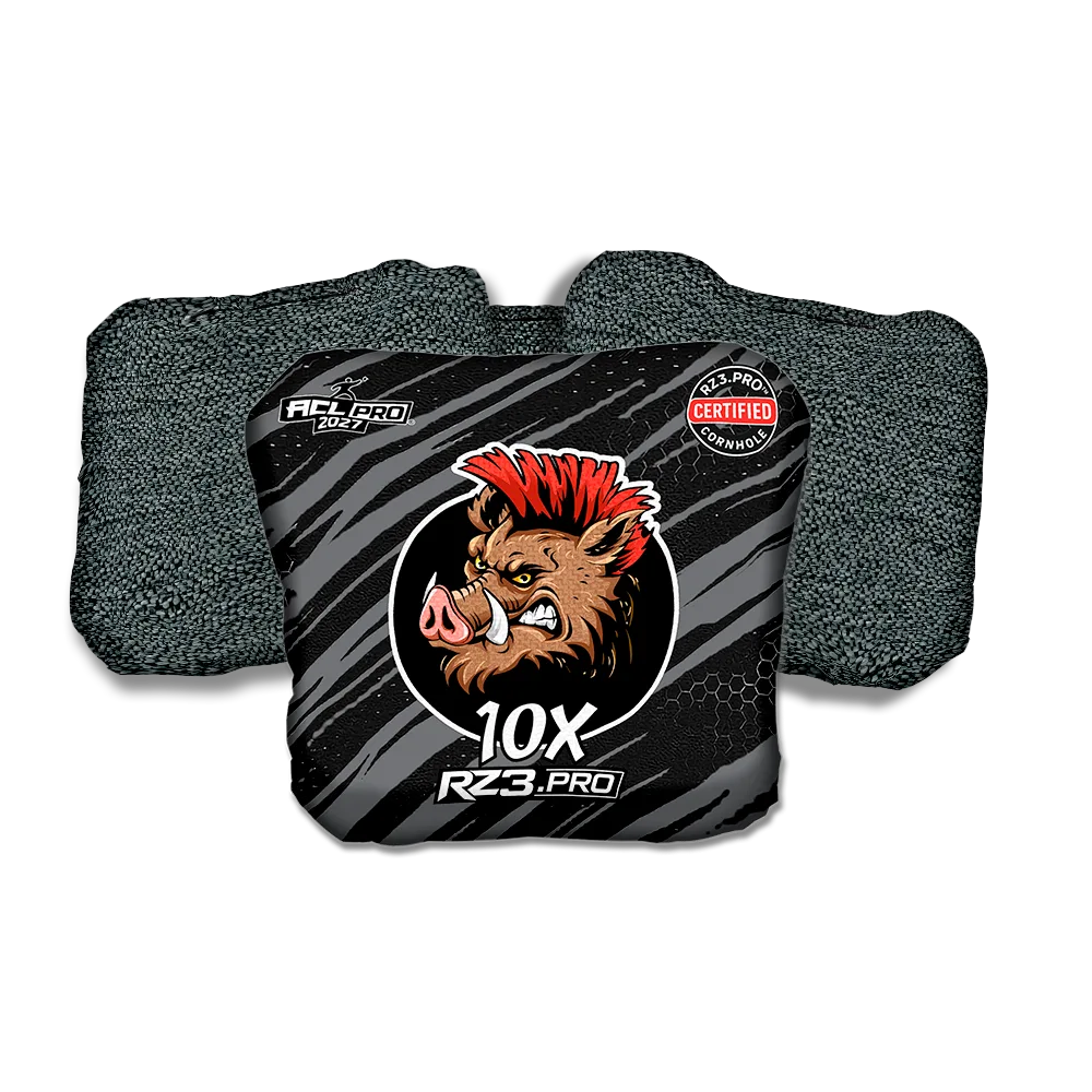 ACL Broadcast Series - Match Your Jersey. Play Like a Pro.