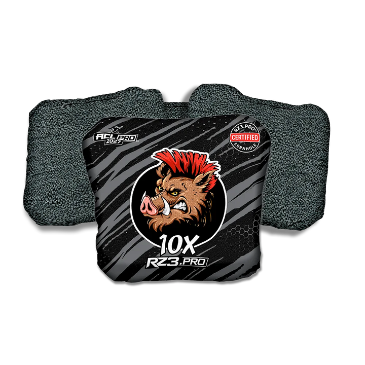 ACL Broadcast Series - Match Your Jersey. Play Like a Pro.