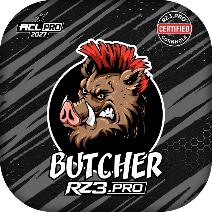 ACL Broadcast Series - Match Your Jersey. Play Like a Pro.