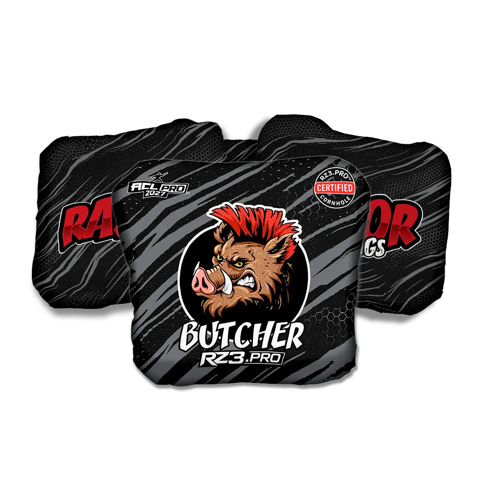 ACL Broadcast Series - Match Your Jersey. Play Like a Pro.